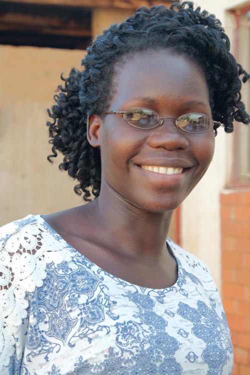 Imara Uganda Education Fund Past Students