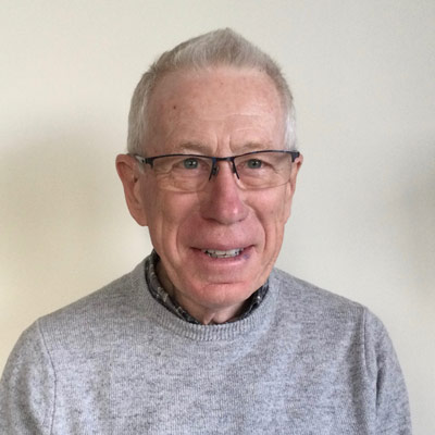 Roger Walker Imara Uganda Team