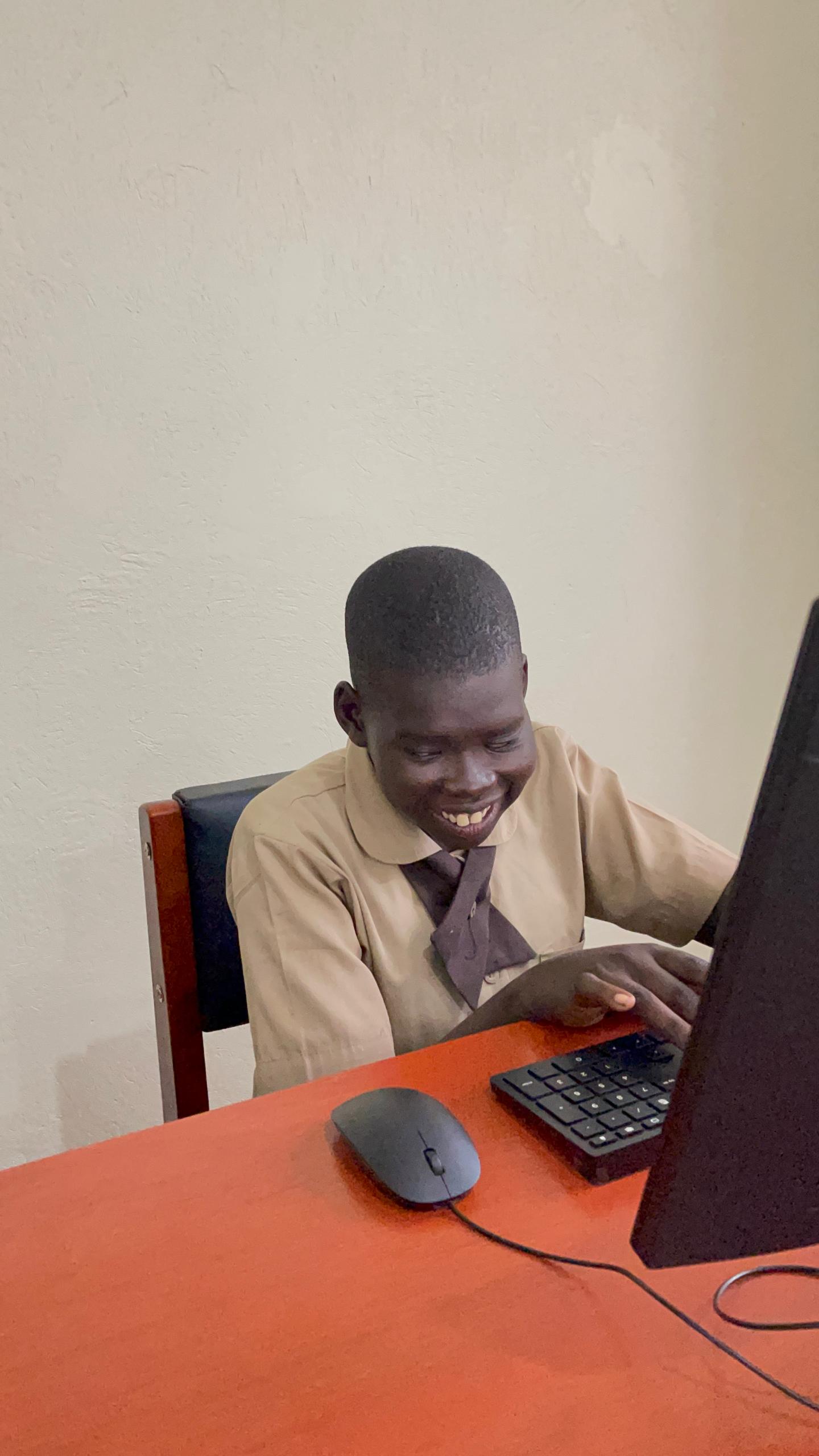 Imara Uganda Fundraising